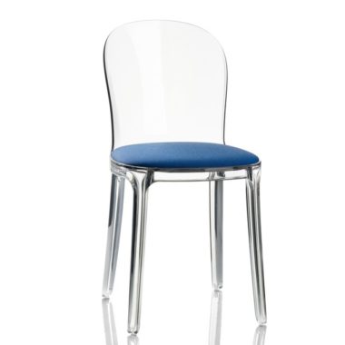 Magis - Sedia Vanity chair