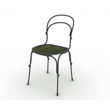 Magis - Sedia Vigna