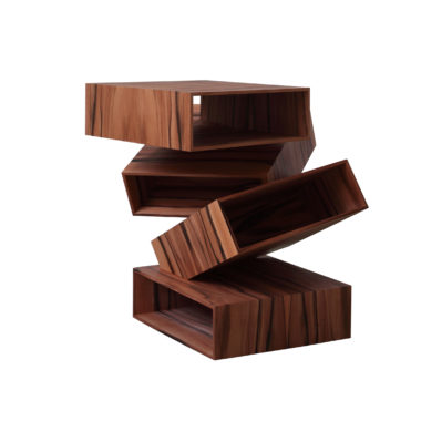 Porro - Tavolino Balancing Boxes