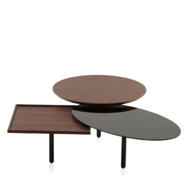 Porro - Tavolino 3Table