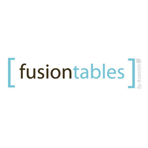 Fusiontables