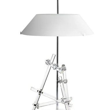 FontanaArte - Lampada da tavolo Ashanghai