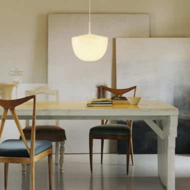 FontanaArte - Lampada a sospensione Cheshire