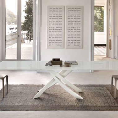 Bontempi - Tavolo Artistico Allungabile