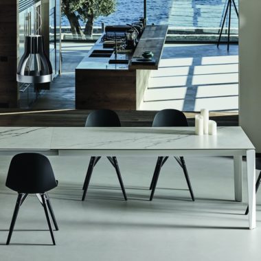 Bontempi - Tavolo Chef