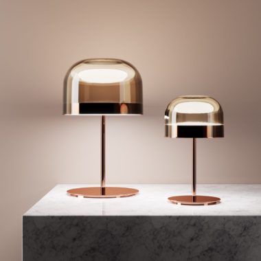 FontanaArte - Lampada da tavolo Equatore
