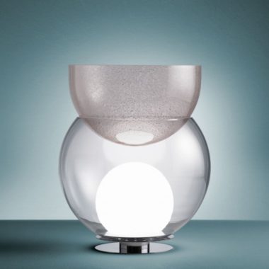 FontanaArte - Lampada da tavolo Giova