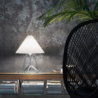 FontanaArte - Lampada da tavolo Metafora