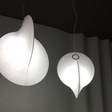 Flos  - Lampada a Sospensione Overlap Suspension 1