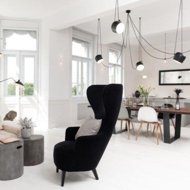 Flos  - Lampada a Sospensione Aim Small