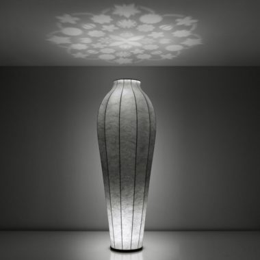 Flos  - Lampada da Terra Chrysalis