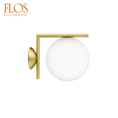 Flos  - Lampada da Parete IC Lights Ceiling/Wall 1