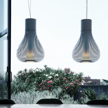 Flos  - Lampada a Sospensione Chasen