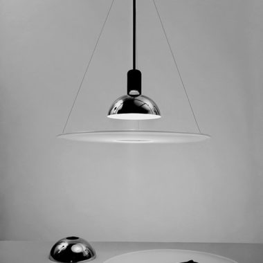 Flos  - Lampada a Sospensione Frisbi