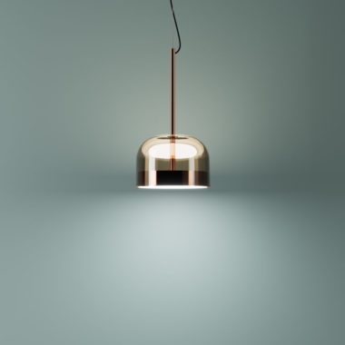 FontanaArte - Lampada a Sospensione Equatore