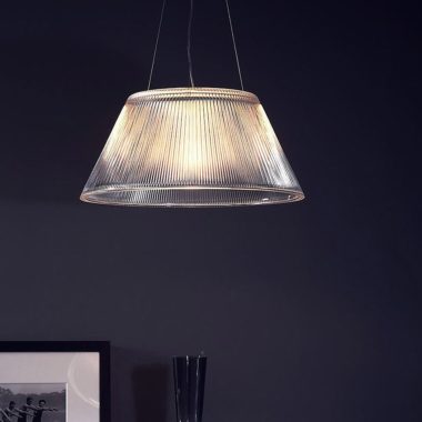 Flos  - Lampada a Sospensione Romeo Moon Suspension 2
