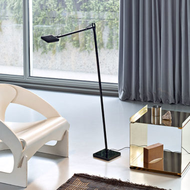 Flos  - Lampada da Terra Kelvin Led Floor