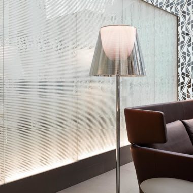 Flos  - Lampada da Terra KTribe Floor 2
