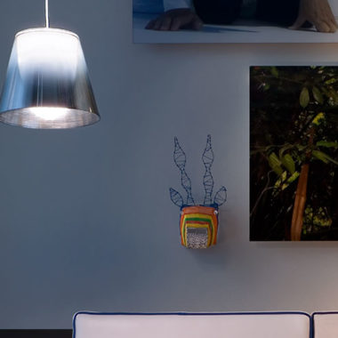 Flos  - Lampada a Sospensione KTribe Suspension 1