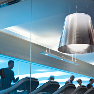 Flos  - Lampada a Sospensione KTribe Suspension 3