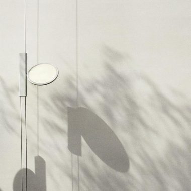 Flos  - Lampada a Sospensione OK