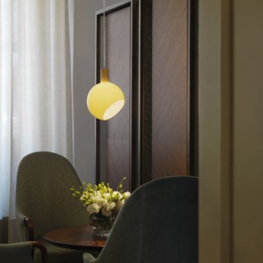 FontanaArte - Lampada a Sospensione Parola