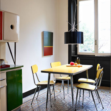 Flos  - Lampada a Sospensione Ray Suspension