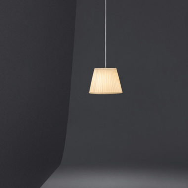 Flos  - Lampada a Sospensione Romeo Babe Soft Suspension