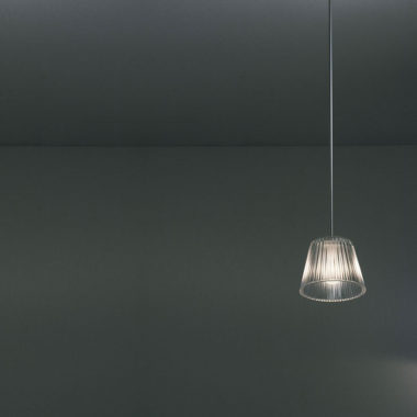 Flos  - Lampada a Sospensione Romeo Babe Suspension