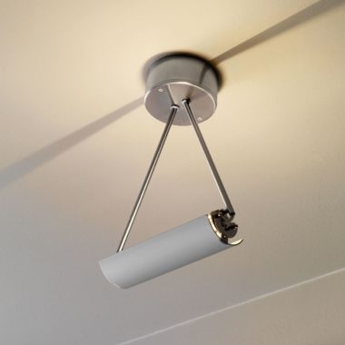 FontanaArte - Lampada a Sospensione  Scintilla