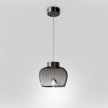 Leucos - Lampada a Sospensione Aella Bold S