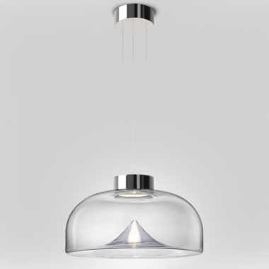 Leucos - Lampada a Sospensione Aella S
