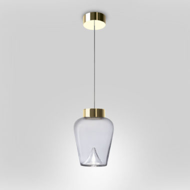 Leucos - Lampada a Sospensione Aella Thin S