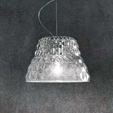 Leucos - Lampada a Sospensione Atelier S