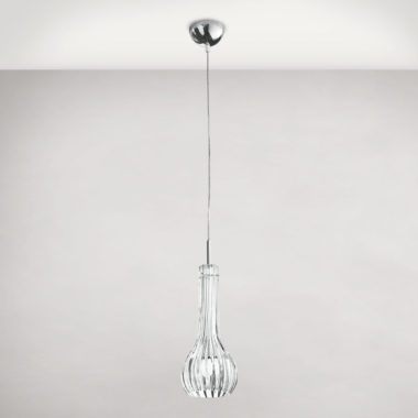 Leucos - Lampada a Sospensione Athena S 1