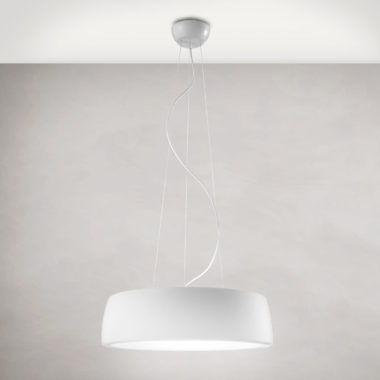 Leucos - Lampada a Sospensione Axel S