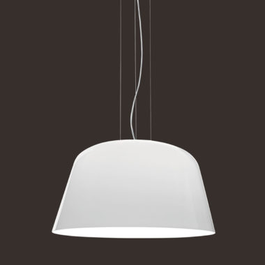 Leucos - Lampada a Sospensione Ayers S