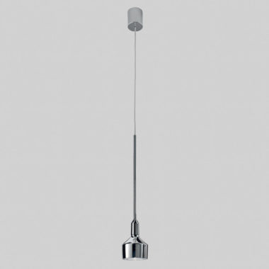 Leucos - Lampada a Sospensione Beamer S 11