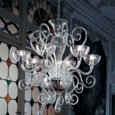 Leucos - Lampada a Sospensione Bolero L