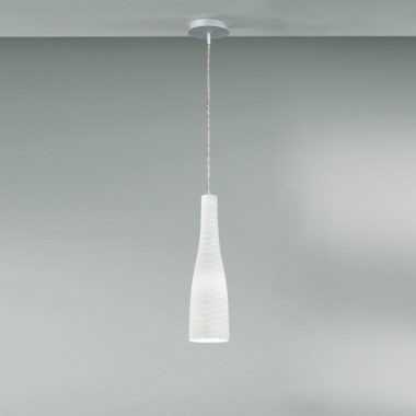 Leucos - Lampada a Sospensione Class S