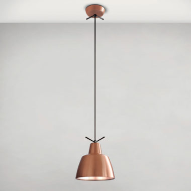Leucos - Lampada a Sospensione Clochef S