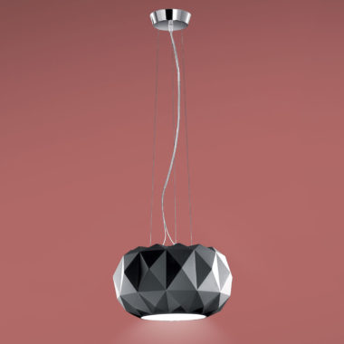 Leucos - Lampada a Sospensione Deluxe S