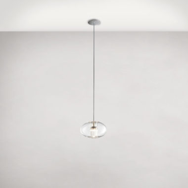 Leucos - Lampada a Sospensione Fairy S G-I