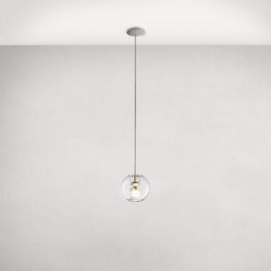 Leucos - Lampada a Sospensione Fairy S S-I
