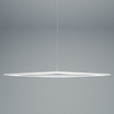 Leucos - Lampada a Sospensione Flecha S
