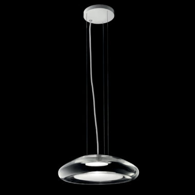 Leucos - Lampada a Sospensione Keyra S