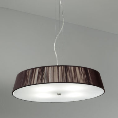 Leucos - Lampada a Sospensione Lilith S