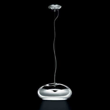 Leucos - Lampada a Sospensione Mercure S