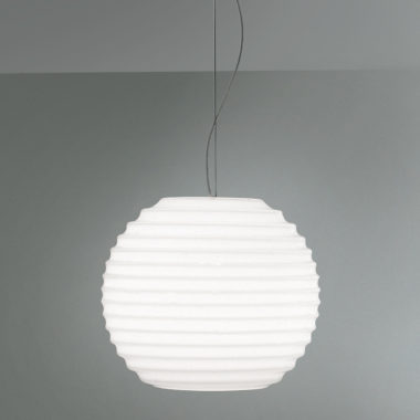 Leucos - Lampada a Sospensione Modulo S 35