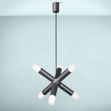 Leucos - Lampada a Sospensione Mystès T